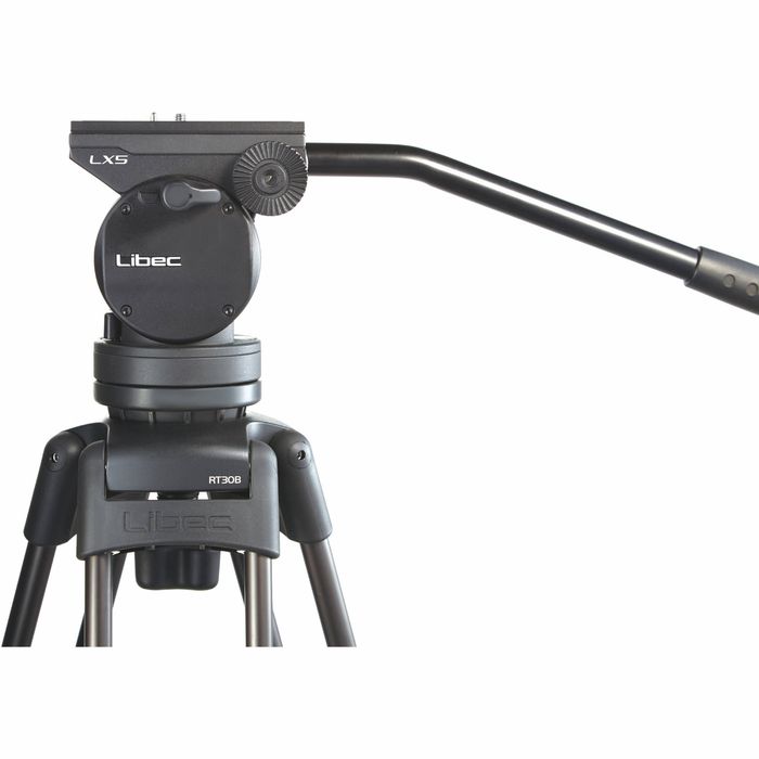 Штатив Libec LX5 Профессиональный