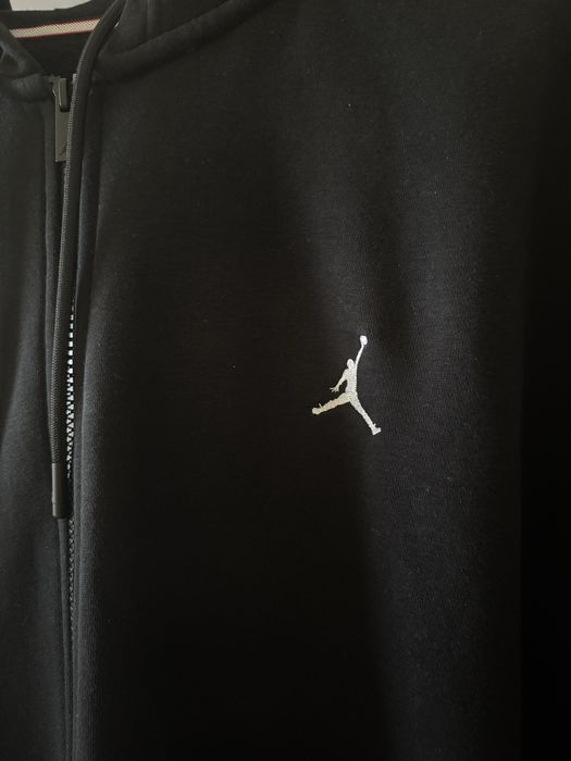 Jordan суитшърт