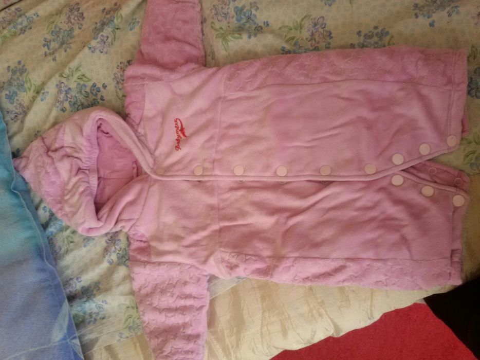 Космонавт ескимос Mexx