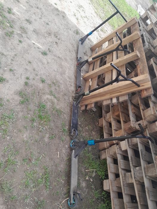 Продам   самокат