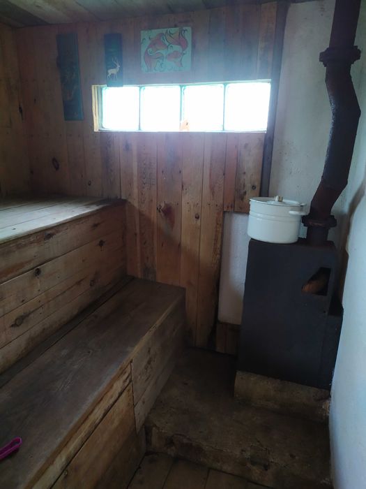 Дача "Рассвет", 7 линия