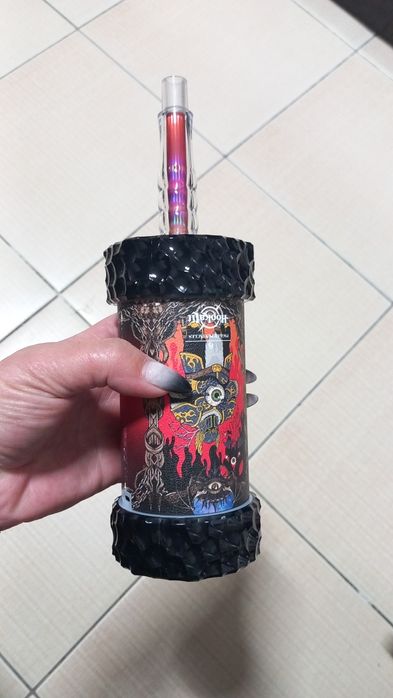 NOU! Hookalit Mega 200k*Vape-uri*Shisha COMPATIBILE cu NARGHILEA,sunet+fum+lumini

• Produse 100% originale, sigilate
• Până la 2