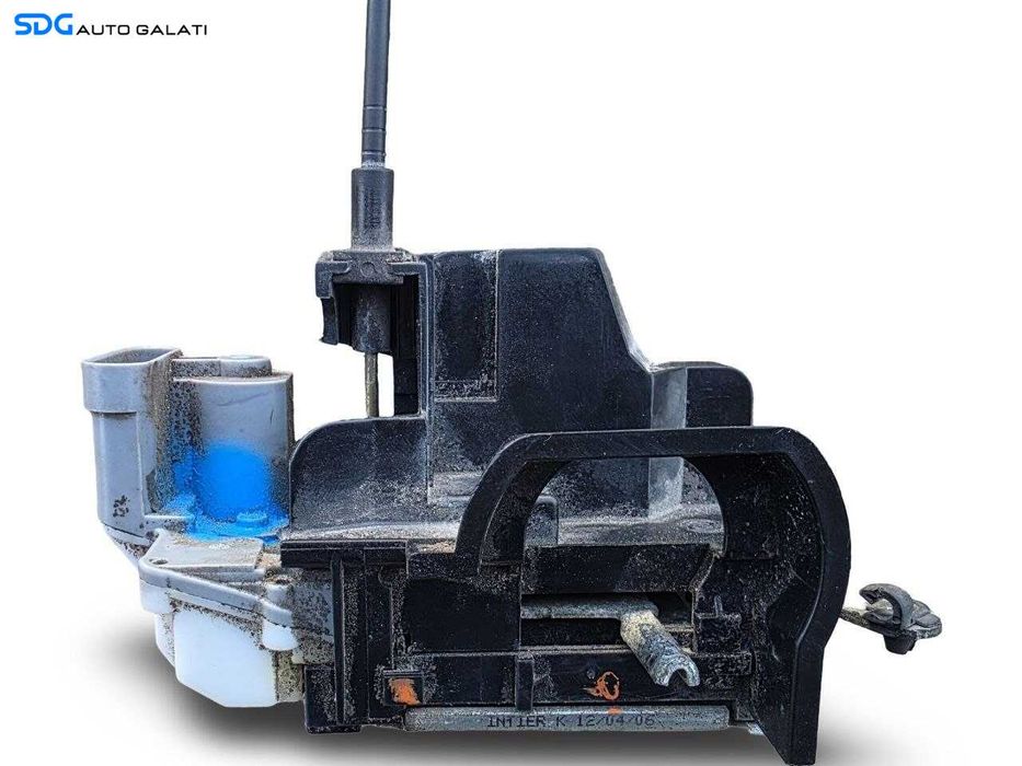 Broasca Incuietoare Usa Portiera Stanga Fata Fiat Albea 2002 - 2012 [N5638]