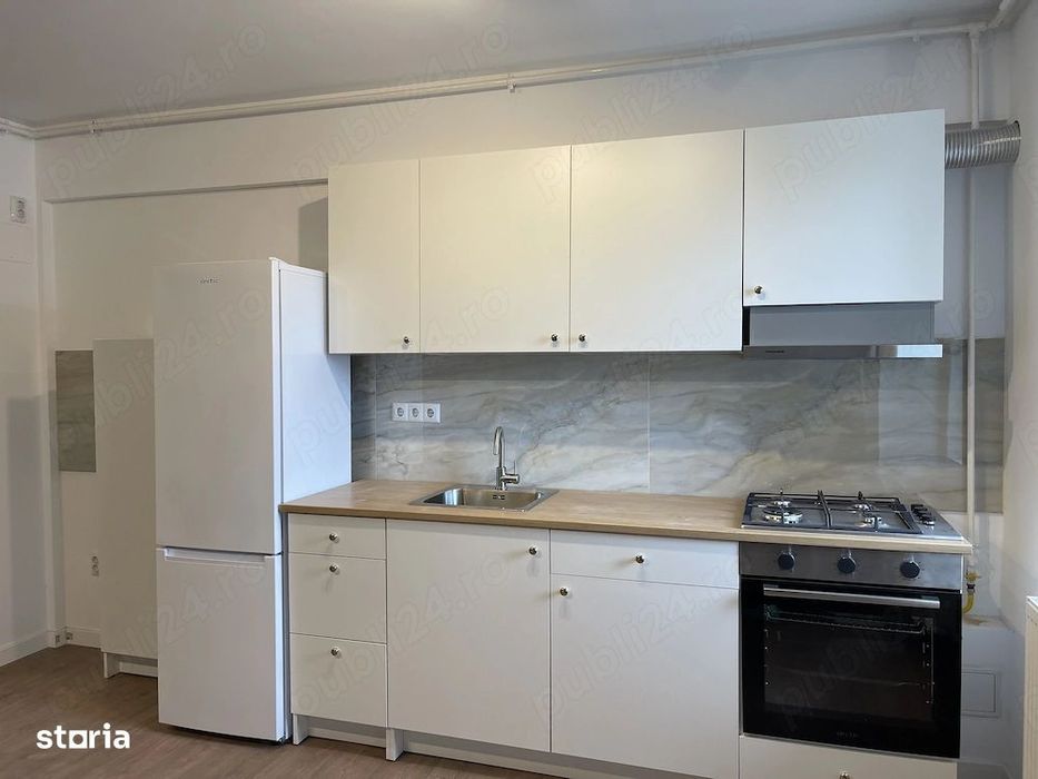 Apartament 2 camere, Bragadiru, 42.5 mp Comision 0%