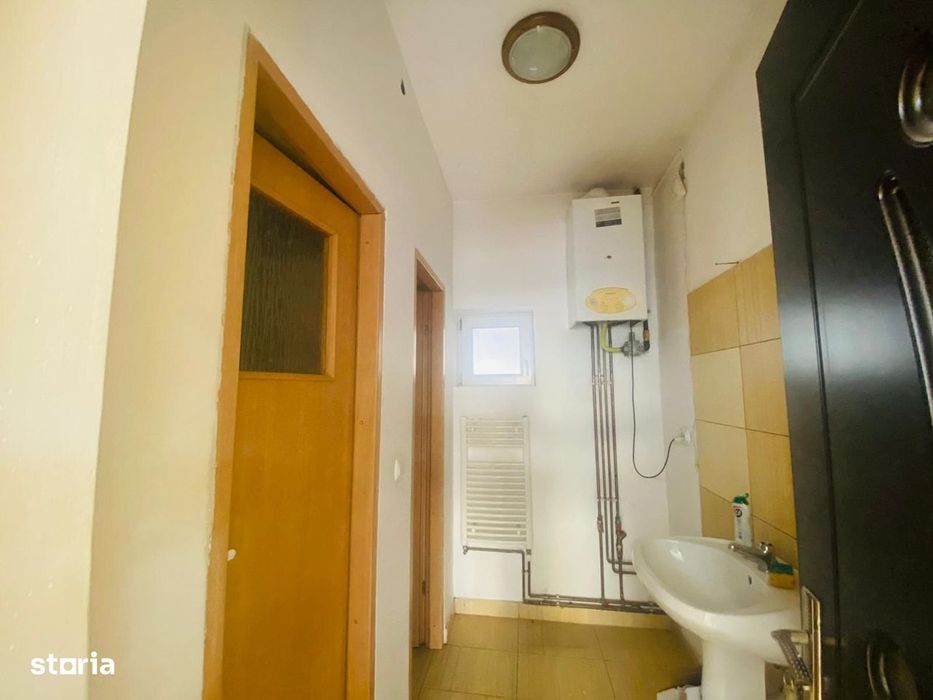 Spatiu comercial in zona centrala, spre inchiriere