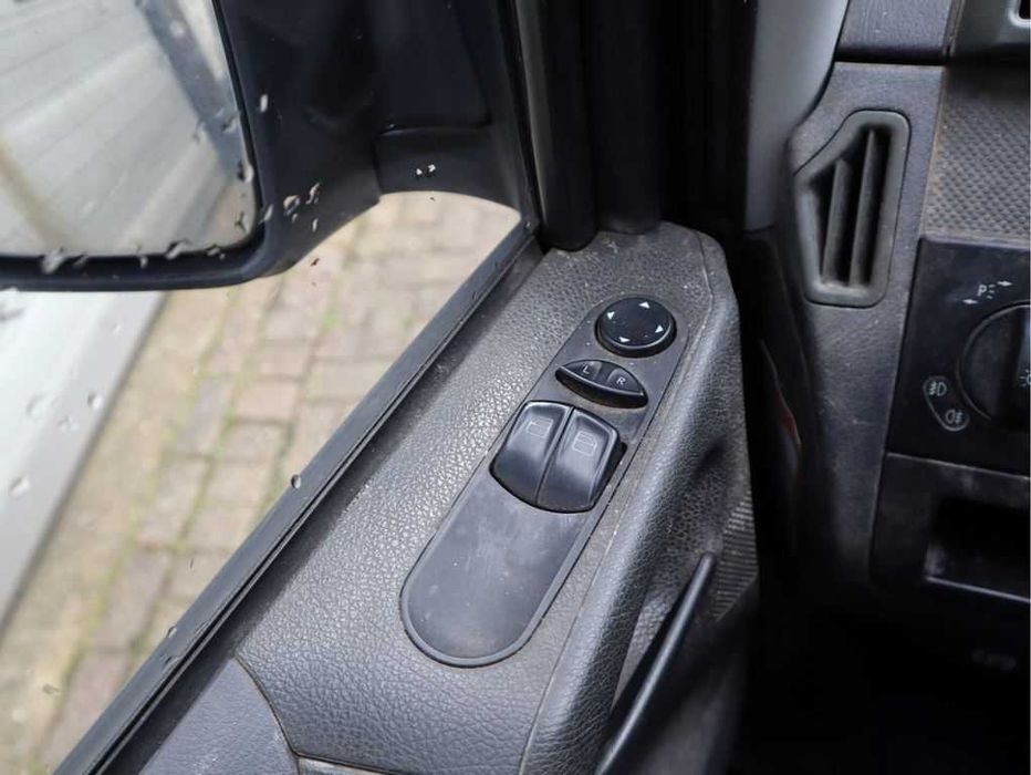 Mercedes Vito 116 CDI