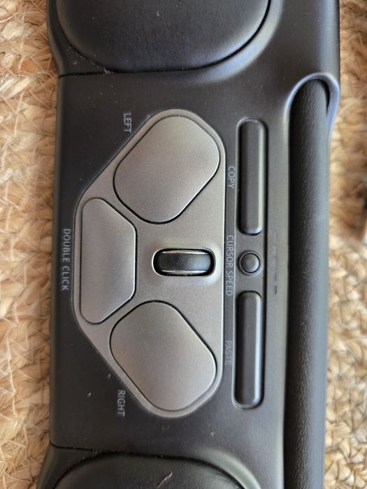 Mouse ergonomic Contour RollerMouse Pro3
