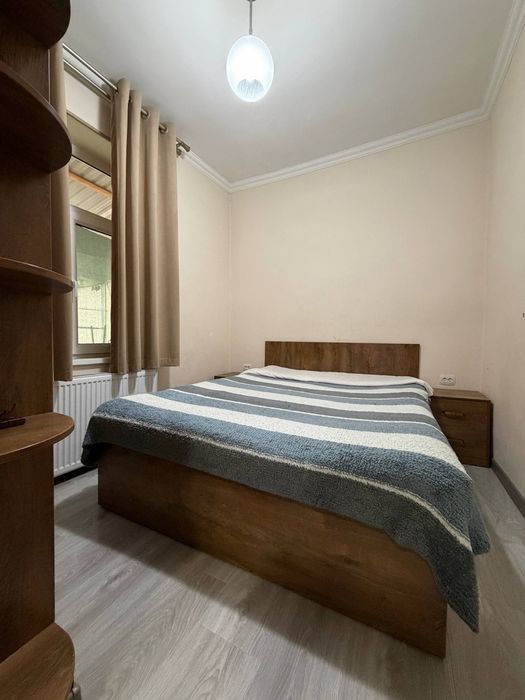 Участок 5.4 сот с домом 3 комнаты Мирабадский район Ченсон почта