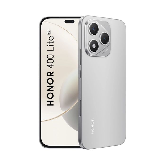 Honor 400 Lite 8/256 GB yangi ochilmagan 1 yil garantiya