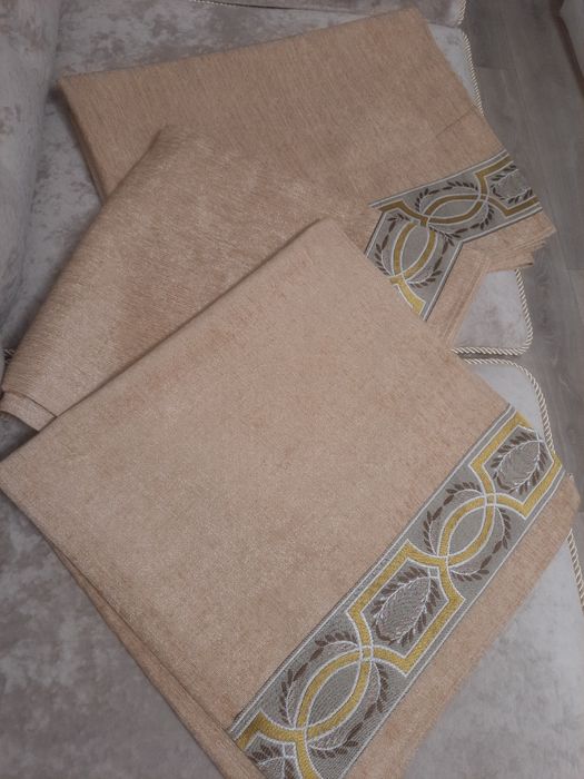 Продам дивандеки из Шеннила