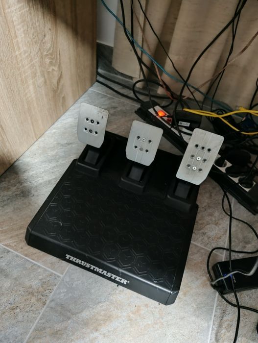 Volan cu pedale Thrustmaster T248-PS