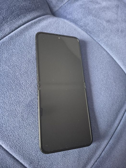 Samsung Z Flip 7 FE 128 GB