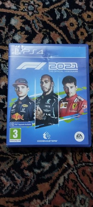 Продам или обменяю игры на PS4