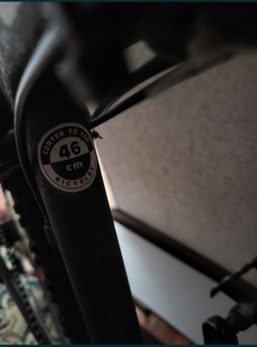 Продам велосипед Centurion