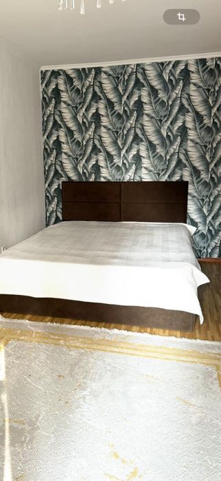 Квартира посуточно