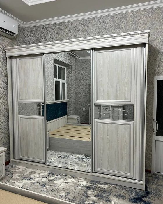 Ishlab chiqaruvchidan spalniy toplami