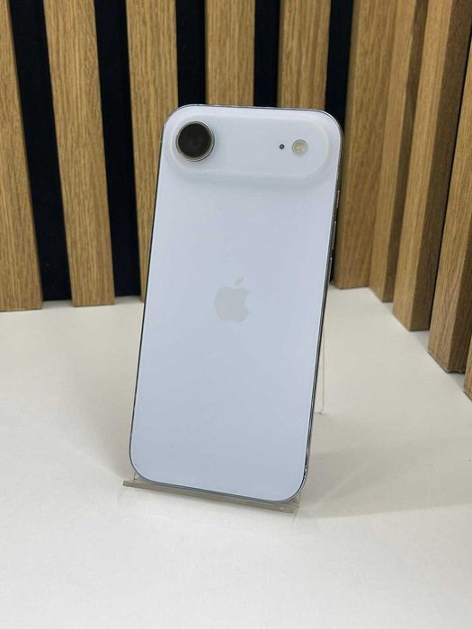 Iphone AIR / 256 GB 100% BAT 87 INC / Factura / Garantie #58062