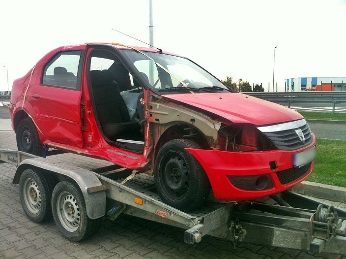 VAND Pompa injectie dacia logan, pompa motorina dacia logan, pompa ina