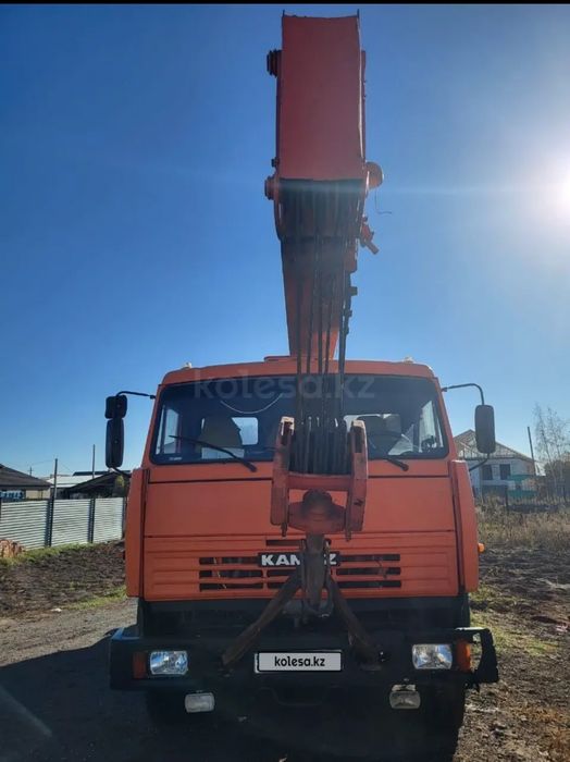 Продам автокран 16 тоник