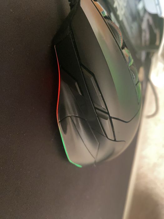 Продам мышку Bloody w70 max