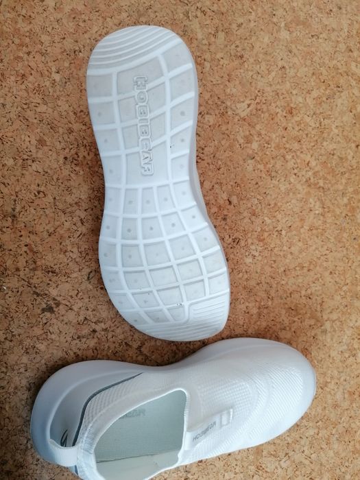 Hobibear обувки с широчина при пръстите 43ти р-р