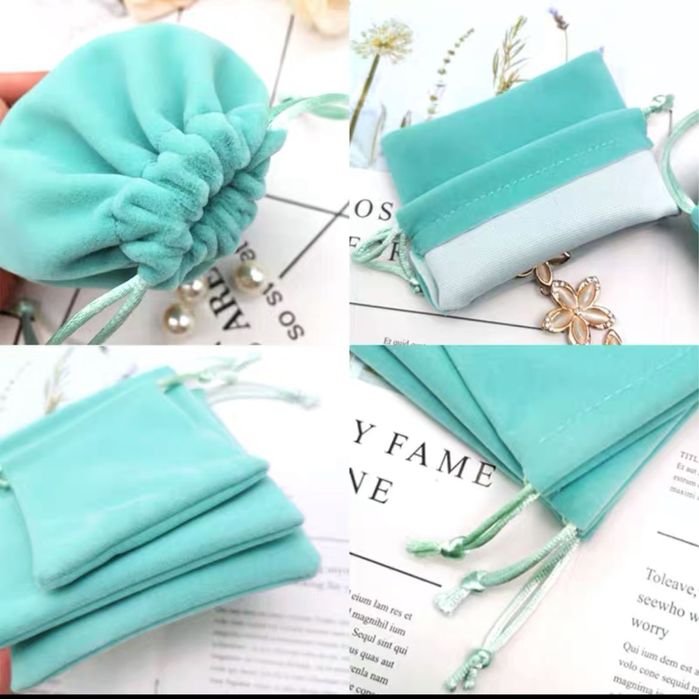 Мешочик для подарок