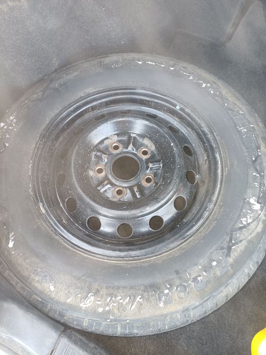 Калесо продам колесо