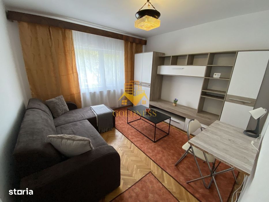 2 camere decomandate, Zorilor, Pasteur, UMF, USAMV, PET FRIENDLY — fotografia 1