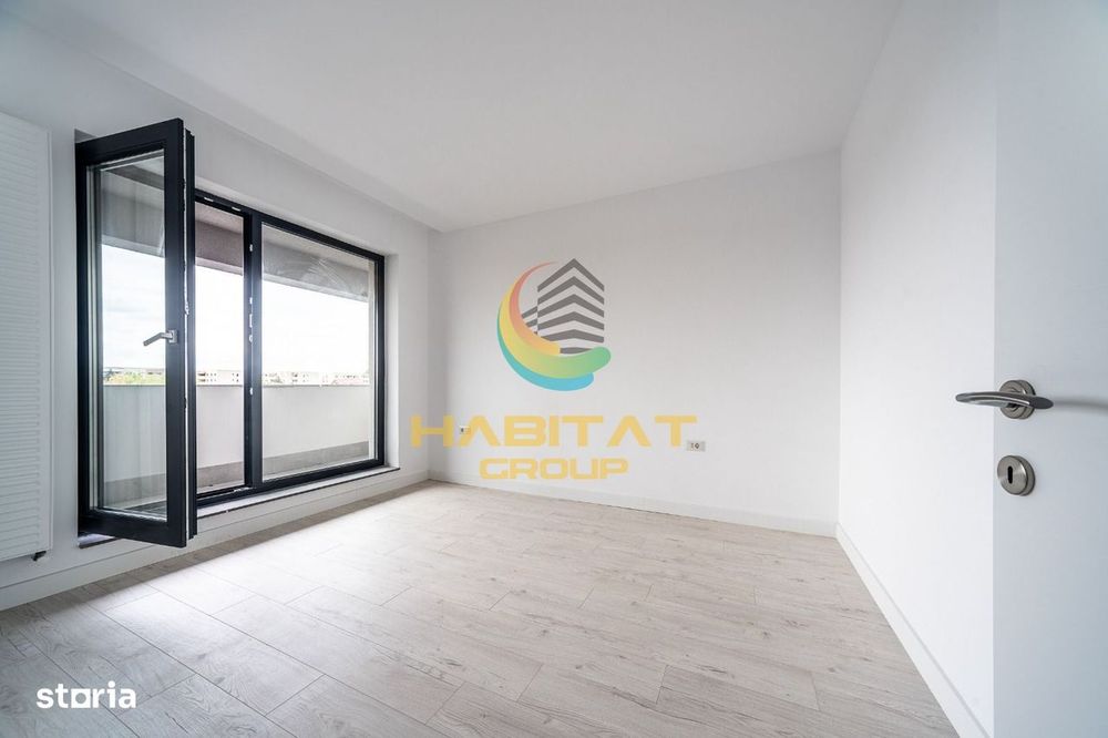 Vanzare Apartament Decomandat De 3 Camere 80mp Metalurgiei