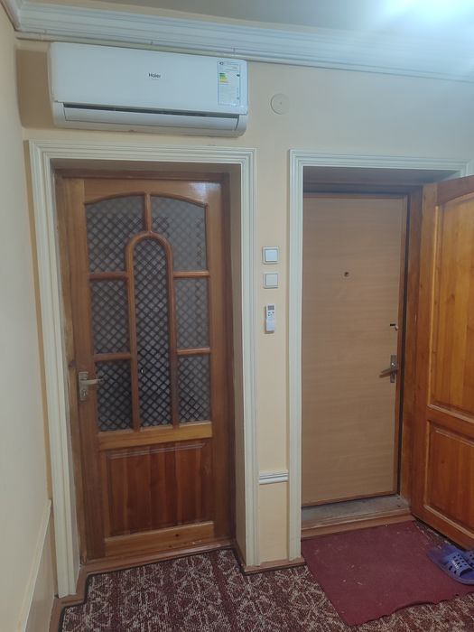 3 хонали квартира сотилади