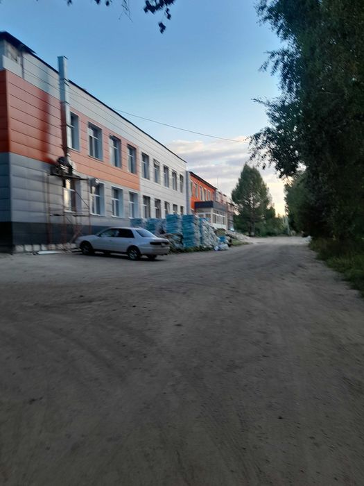 Продам ковёр натуральный
