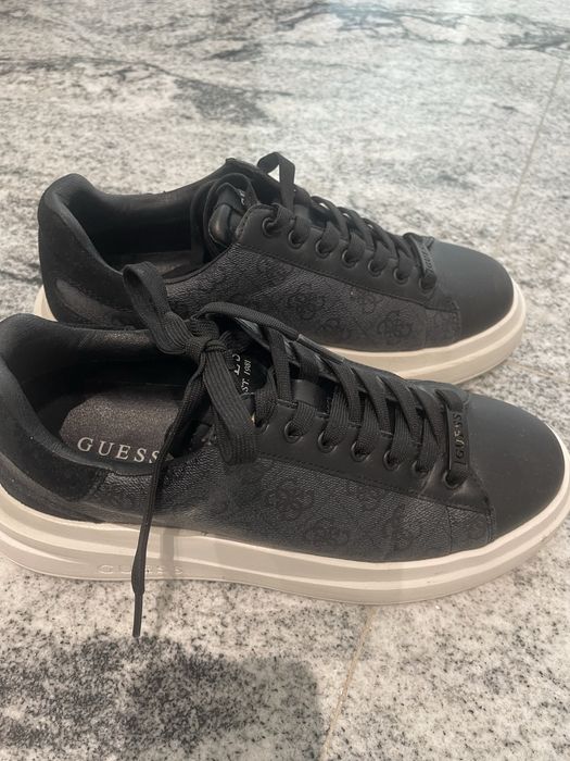 Дамски сникърси Guess