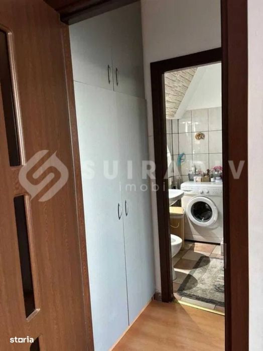 Apartament 2 camere | Zonă Semicentrală