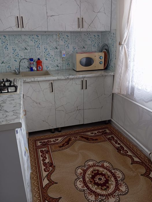 2-х комнатная КВ ТОРГ