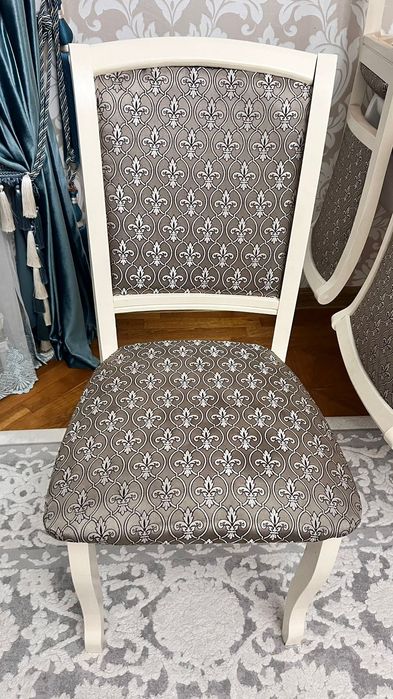 Продам Стол 4 м +12 стульев