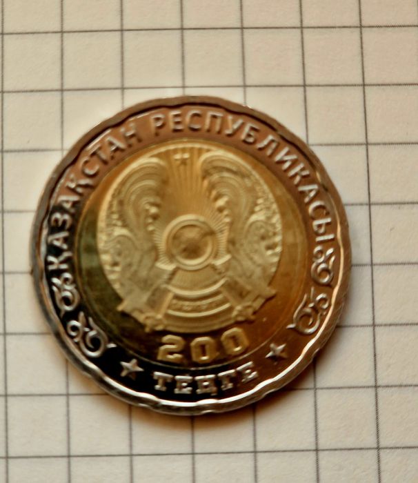 Коллекционирование монет