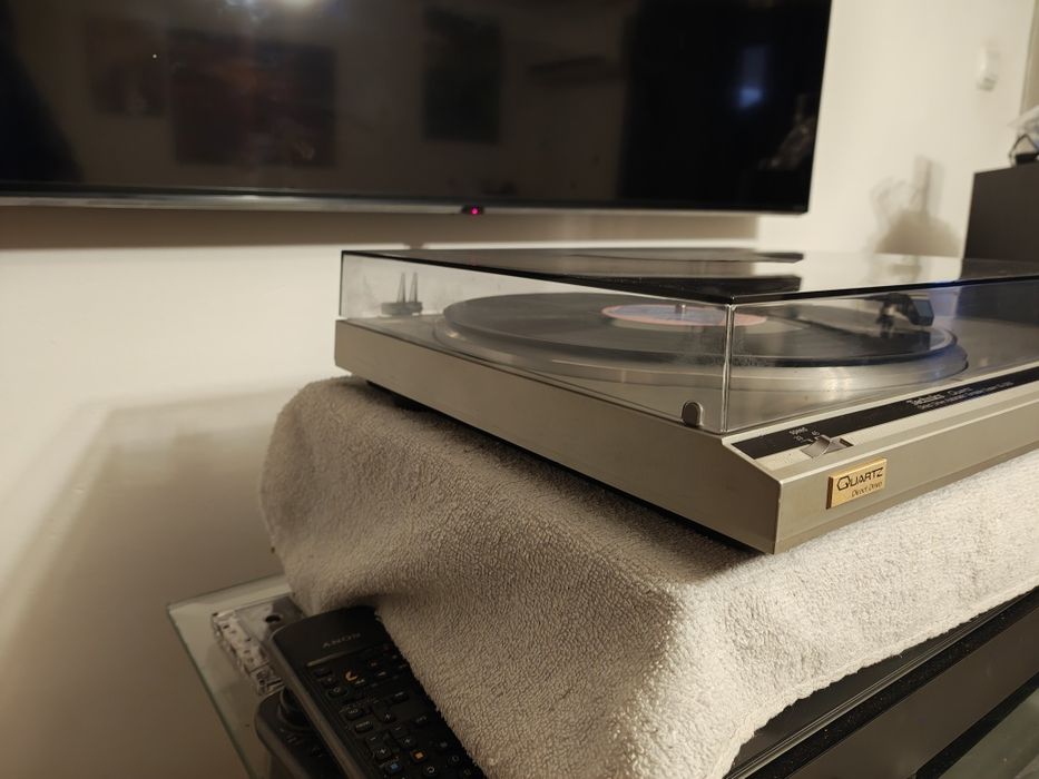 Pickup technics sl q310 pick-up