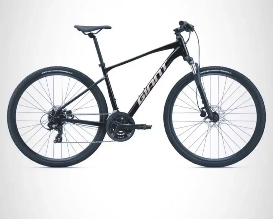 Велосипед Giant