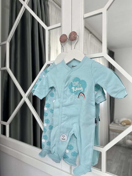 Salopete pijamale copii