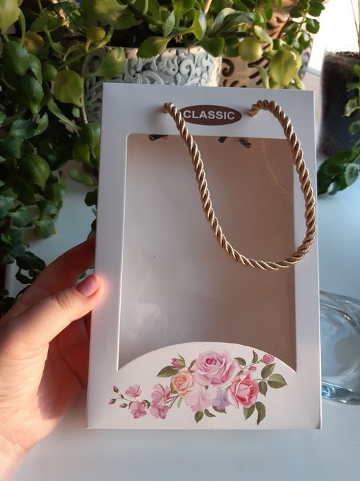 Продам подарочная упаковка