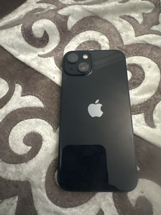 Iphone 13 128 gb EAC с технодома