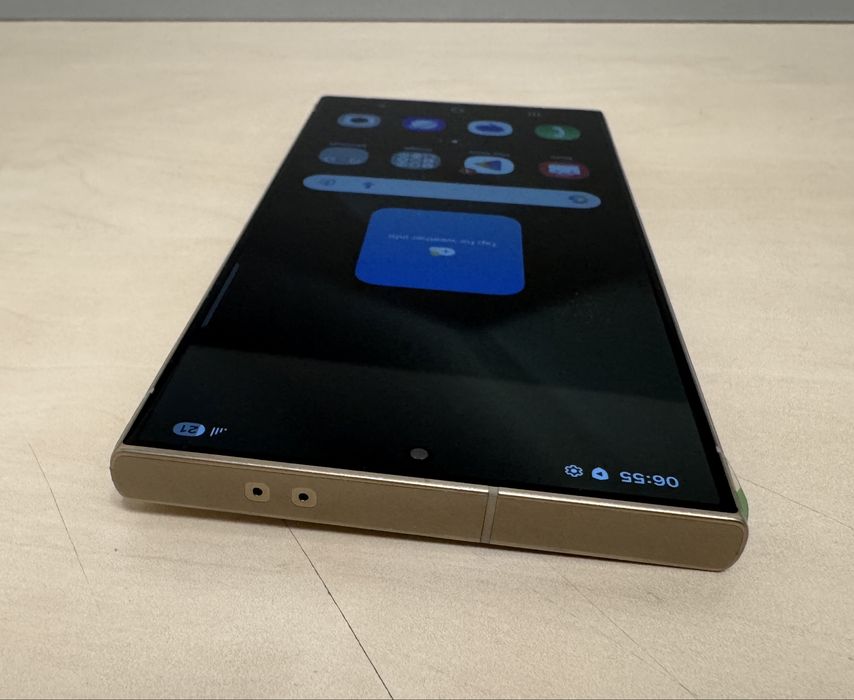 Samsung S24 Ultra 512Gb Yellow ca nou