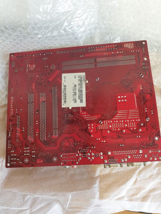 Placa de baza originala unitate Flamingo