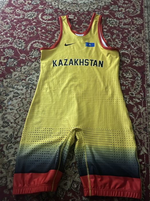 2Борцовки-5тыч для грек-рим