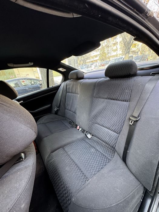 Bmw 320D 133hp Бартер