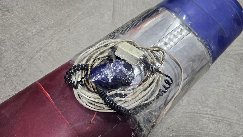 Проблесковый маяк