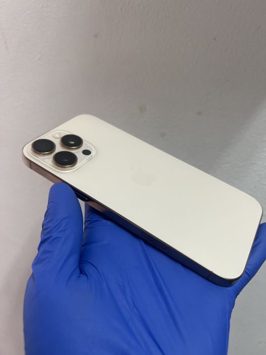 Iphone 16 Pro Max 256gb impecabil..