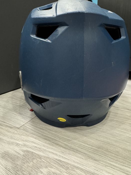 Каска Fox Rampage