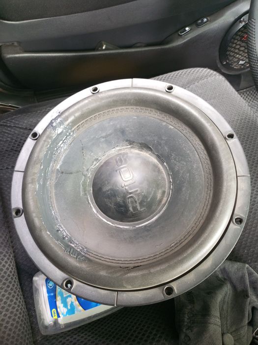 Продам Прайд саб 12