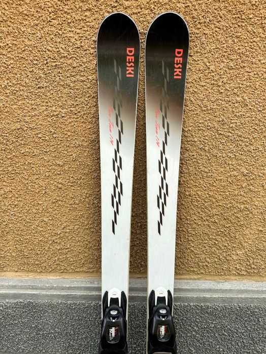 schi deski L174cm